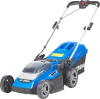 Фото - Газонокосилка Hyundai HYM40LI380P
