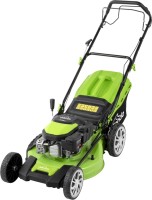 Фото - Газонокосилка Dellonda DG102