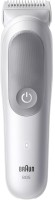 Фото - Машинка для стрижки волос Braun Series 5 BG5550