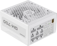 Фото - Блок питания Gamemax GM Prime GM-700 Prime White