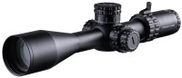 Фото - Прицел Primary Arms SLx 3-18x50 FFP Gen II ACSS Athena BPR MIL