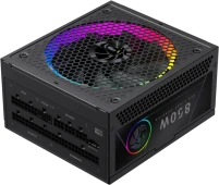 Фото - Блок питания Gamemax RGB PRO 2025 RGB PRO 850G