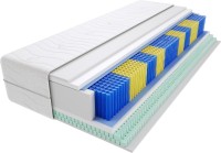 Фото - Матрас Godre Sparta Multipocket 100x200