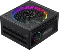 Фото - Блок питания Gamemax RGB PRO 2025 RGB PRO 1050G