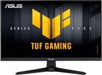 Фото - Монитор Asus TUF Gaming VG249QM5A 23.8 "  черный