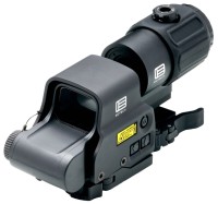 Фото - Прицел EOTech HHS VI
