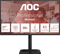 Фото - Монитор AOC 27E4CV 27 "