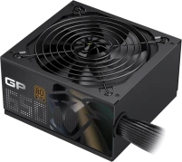 Фото - Блок питания Gamemax GP-B 2025 GP 650B