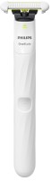 Фото - Машинка для стрижки волос Philips OneBlade Intimate QP1924/24