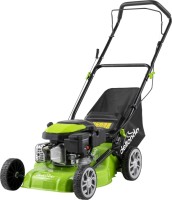 Фото - Газонокосилка Dellonda DG100