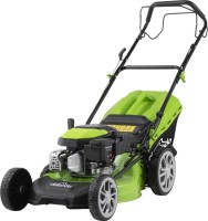Фото - Газонокосилка Dellonda DG101