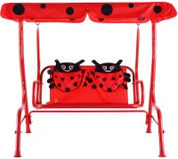 Фото - Садовая качель Costway 2 Person Kids Patio Swing