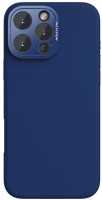 Фото - Чехол Nillkin LensWing Magnetic for iPhone 16 Pro