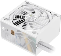 Фото - Блок питания Gamemax GP-B 2025 GP 750B White
