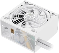 Фото - Блок питания Gamemax GP-B 2025 GP 850B White