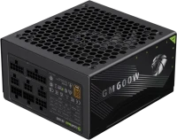 Фото - Блок питания Gamemax GM-B Prime GM 600B Prime
