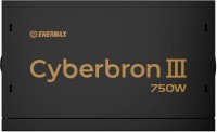 Фото - Блок питания Enermax Cyberbron III EMB750EWT-NAC