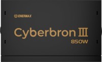 Фото - Блок питания Enermax Cyberbron III EMB850EWT-NAC