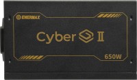 Фото - Блок питания Enermax CyberG II ERV650G-AHG-NAC