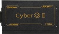 Фото - Блок питания Enermax CyberG II ERV750G-AHG-NAC