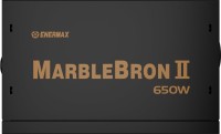 Фото - Блок питания Enermax MarbleBron II EMB650AWT-MAC