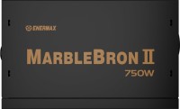 Фото - Блок питания Enermax MarbleBron II EMB750EWT-MAC