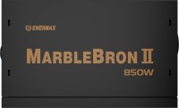 Фото - Блок питания Enermax MarbleBron II EMB850EWT-MAC