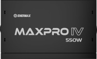 Фото - Блок питания Enermax MaxPro IV EMP550W