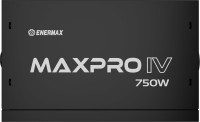 Фото - Блок питания Enermax MaxPro IV EMP750W
