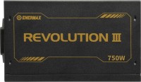 Фото - Блок питания Enermax REVOLUTION III ERV750G-AHG-MAC