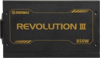 Фото - Блок питания Enermax REVOLUTION III ERV850G-AHG-MAC
