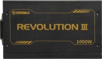 Фото - Блок питания Enermax REVOLUTION III ERV1000G-AHG-MAC
