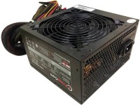 Фото - Блок питания Golden Field ATX ATX-SS650