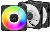 Фото - Система охлаждения ARCTIC P12 Pro A-RGB 3pcs.