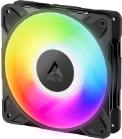 Фото - Система охлаждения ARCTIC P12 Pro A-RGB Black