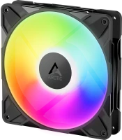 Фото - Система охлаждения ARCTIC P14 Pro A-RGB Black