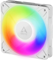 Фото - Система охлаждения ARCTIC P12 Pro A-RGB White
