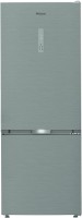 Фото - Холодильник Whirlpool WHK2 6493 X5E UA нержавейка
