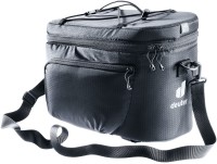 Фото - Велосумка Deuter Rack Bag 10 L 10&nbsp;л