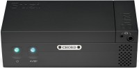 Фото - Усилитель Chord Electronics Suzi Amp