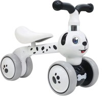 Фото - Детский велосипед EcoToys LC-V1308