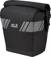 Фото - Велосумка Jack Wolfskin Rack Bag 22 л