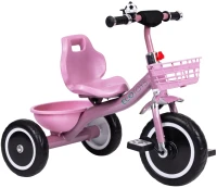 Фото - Детский велосипед EcoToys WQL-1999