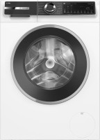 Фото - Стиральная машина Bosch WGK 264F0 UA белый