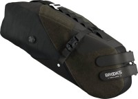 Фото - Велосумка BROOKS Scape Seat Bag 8 л