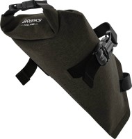 Фото - Велосумка BROOKS Scape Roll Saddle Bag 1 L 1&nbsp;л