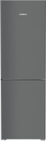 Фото - Холодильник Liebherr Pure CNdgd 5203 графит