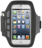 Фото - Чехол Belkin Ease-Fit Plus Armband for One