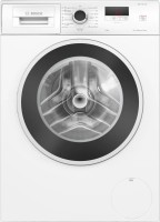 Фото - Стиральная машина Bosch WGE 03200 BY белый