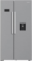 Фото - Холодильник Hotpoint-Ariston HPG2 6583W XP4UK нержавейка